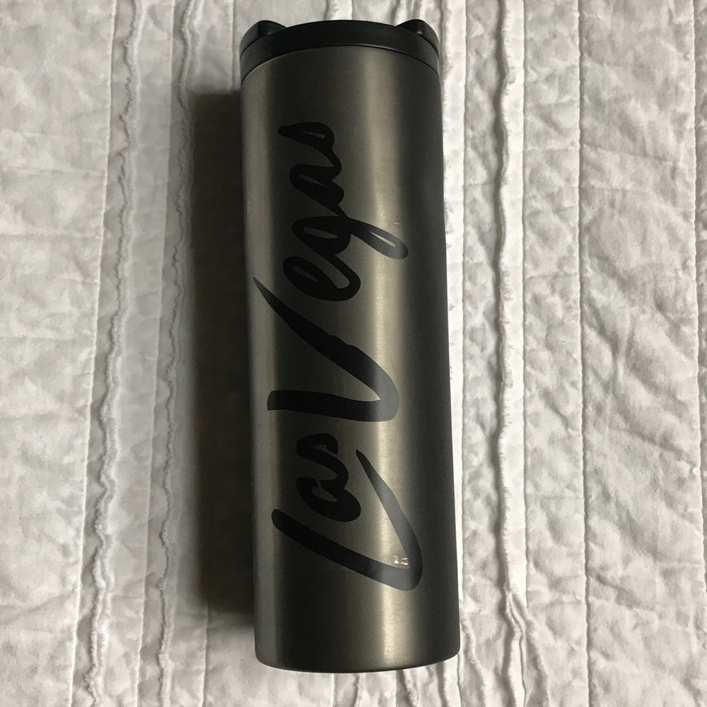NWOT Starbucks Las Vegas Coffee Mug